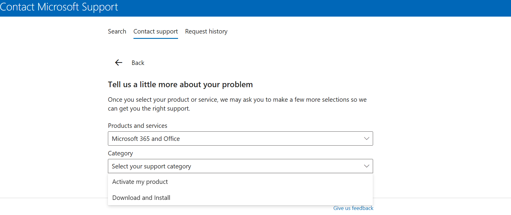 I want microsoft word 2007 - Microsoft Q&A
