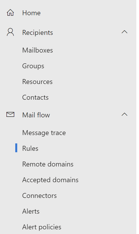 Bypass Spam Filtering - Microsoft Q&A