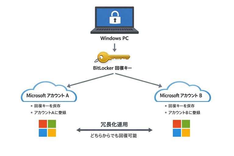 BackupArchitechure