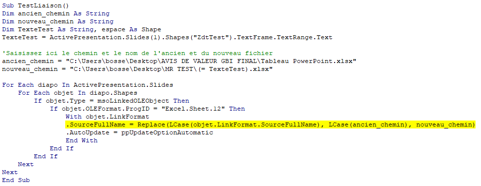 I don't know how to fix the error 