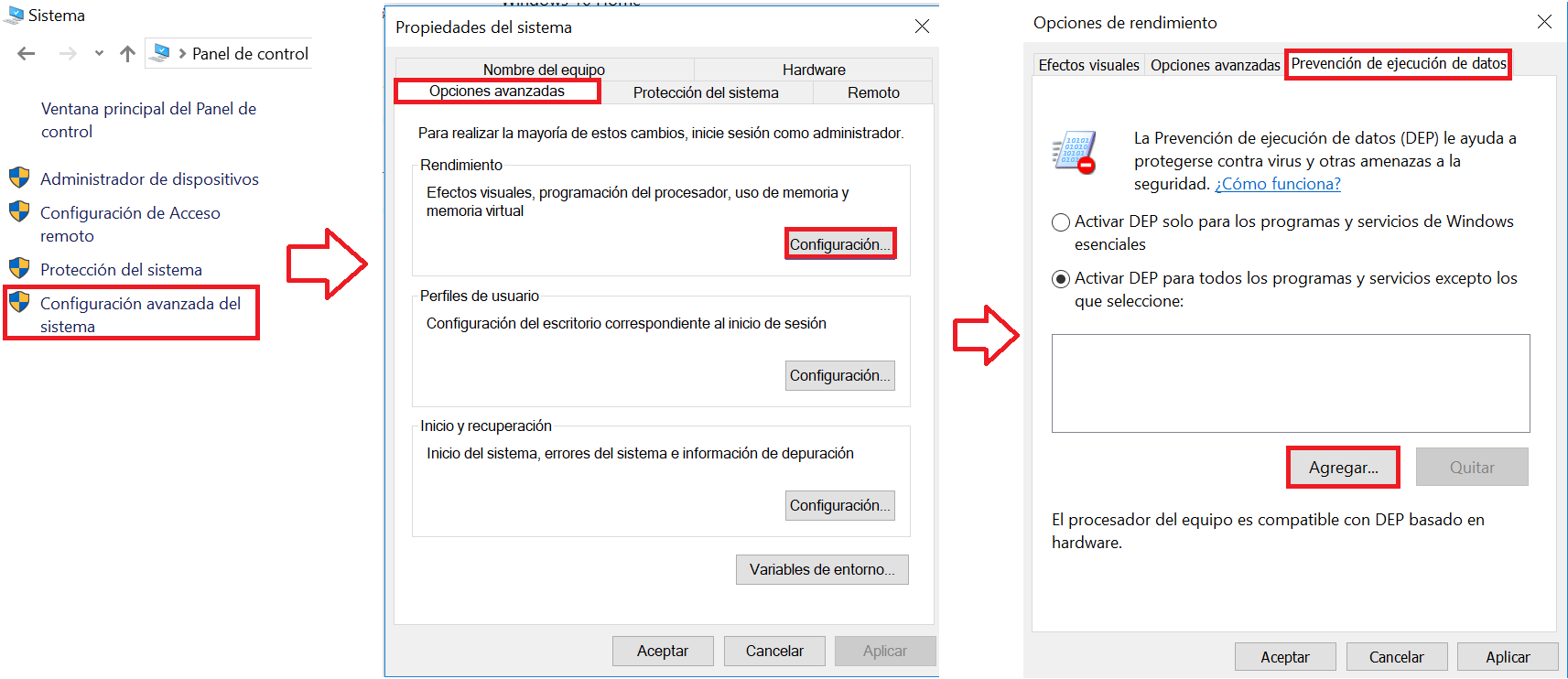 Windows 10 | Error bad_module_info en la ejecución de un juego ...