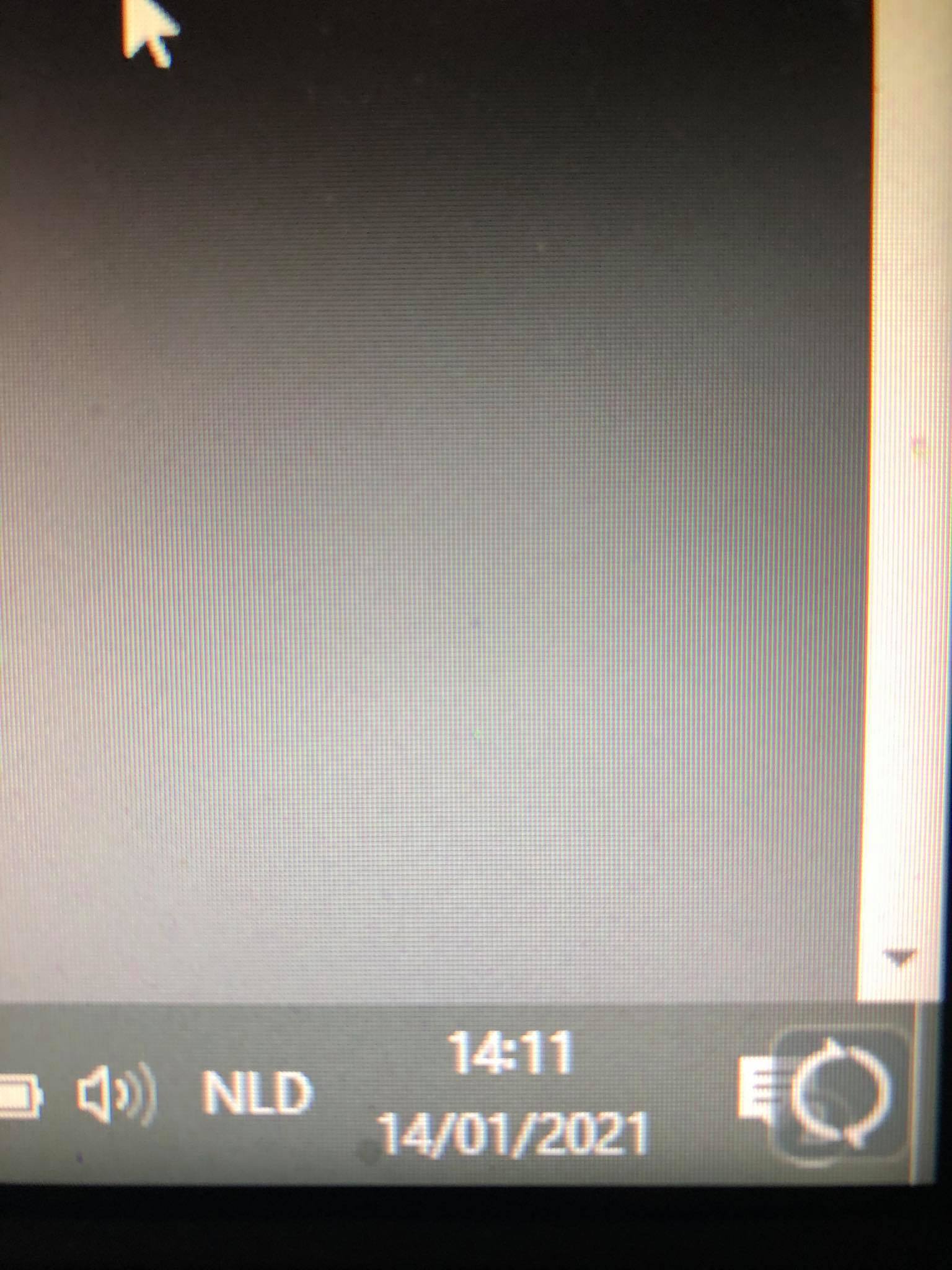 Circle icon in bottom right corner - Microsoft Q&A