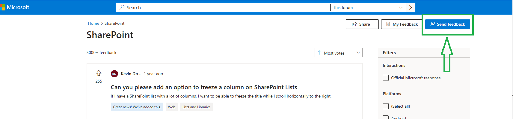 Inefficient File Replacement in SharePoint - Waste of Bandwidth and ...