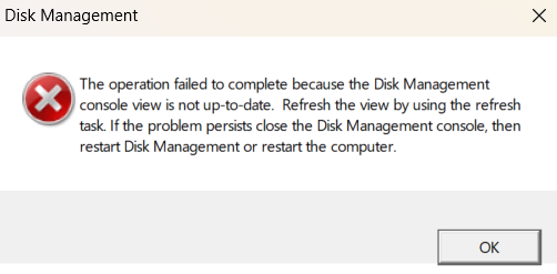 How to fix the problem of removable devices not showing up in file ...