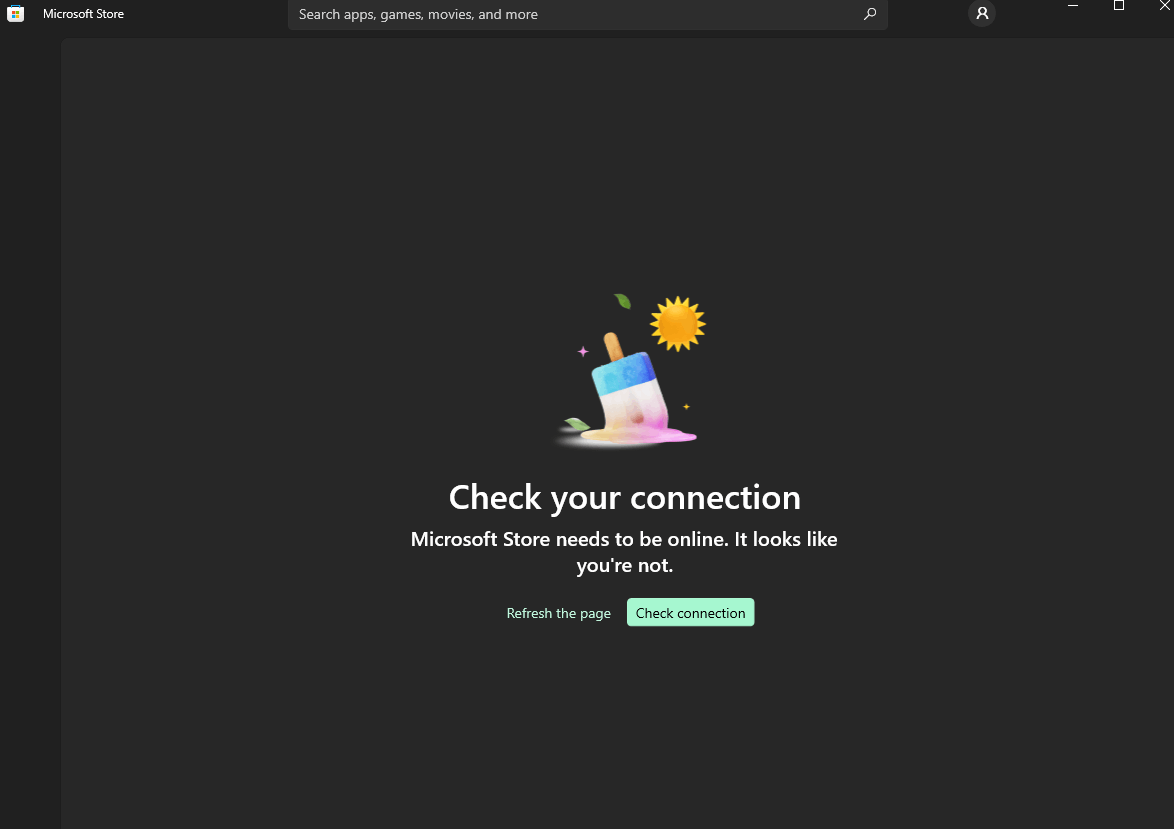 Problem with Ethernet after many attempts of fixing. - Microsoft Q&A