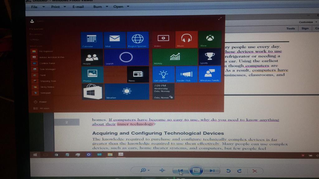 Is it a rootkit , windows 10 - Microsoft Q&A