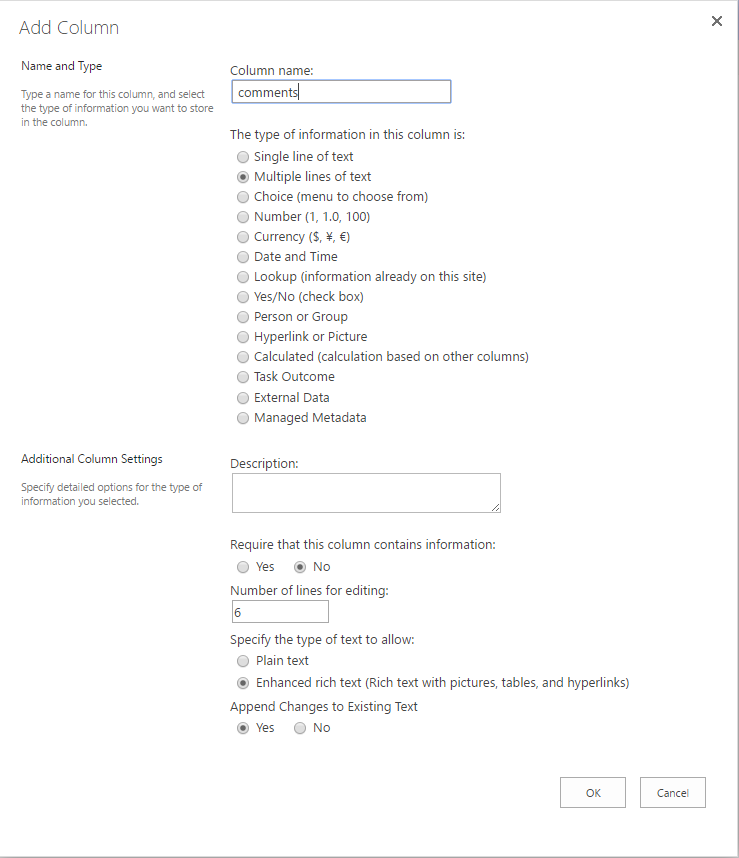 SharePoint - 