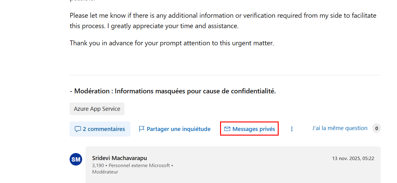 Image de l’utilisateur
