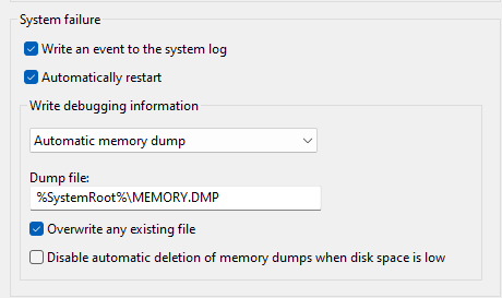 Why Have I Been Receiving This Error Message - Microsoft Q&A