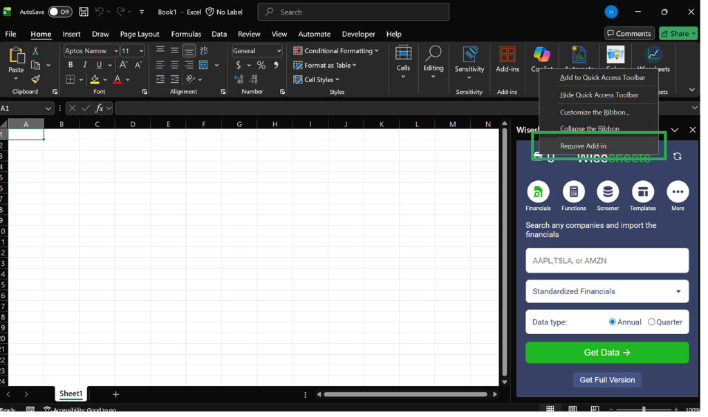 Cant delete file in Excel - Microsoft Q&A
