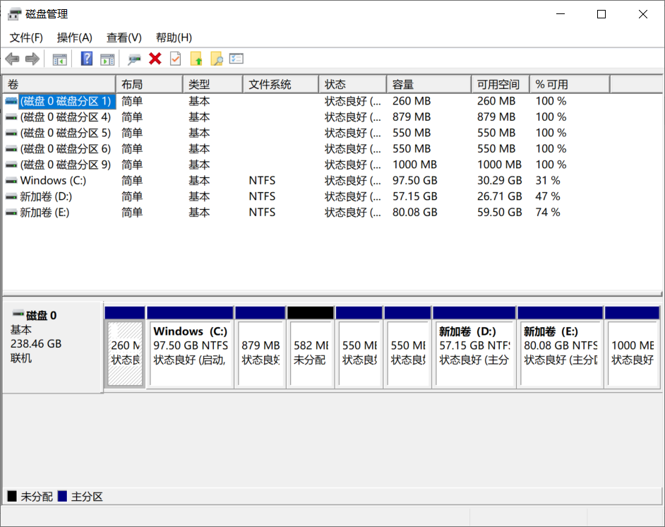 SYSTEM_DRV怎么进行隐藏 - Microsoft Q&A