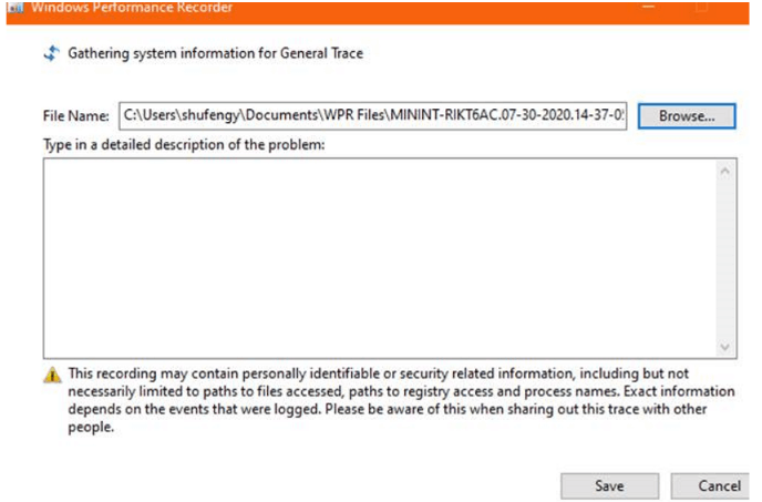 WMI consuming High CPU and Memory in Windows Server 2022 - Microsoft Q&A
