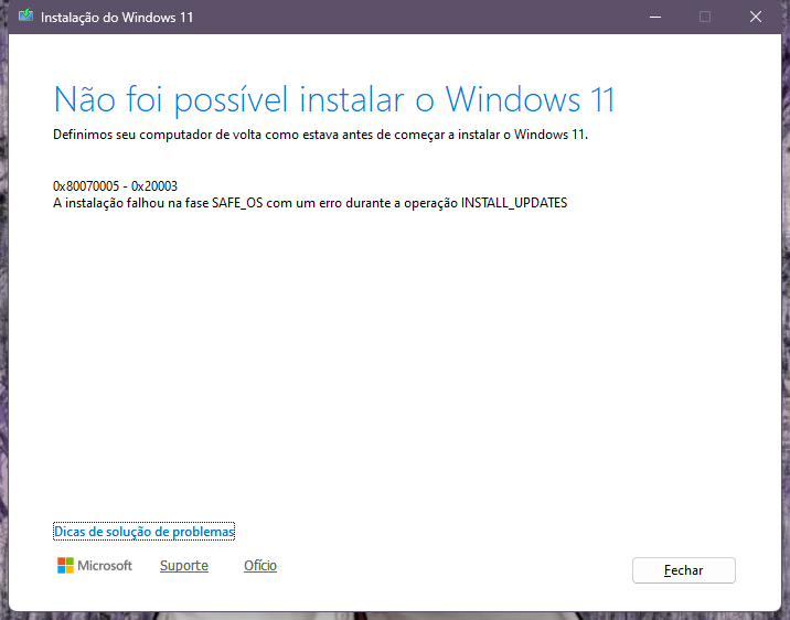 Windows 11 23H2 NEVER updates to 24H2,whether here on PC or laptop ¬¬ ...