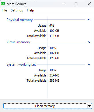 Virtual Memory - Incorrect Sizing - Microsoft Q&A