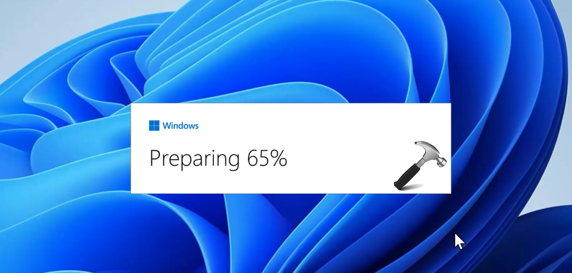 How to perform repair upgrade in Windows 11 Image 3