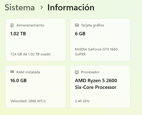 Imagen del usuario