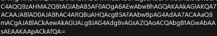 User's image