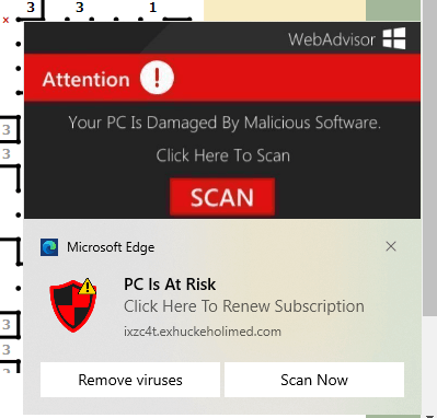 Adware for Windows 10S? - Microsoft Q&A