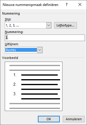 rechts
