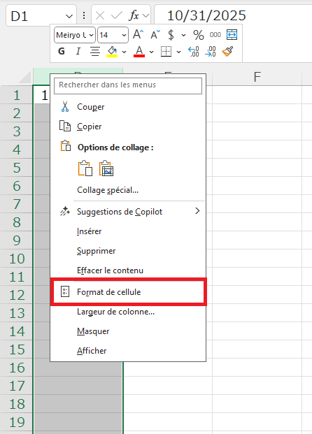 Image de l’utilisateur