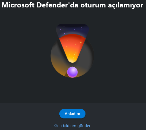 Kullanıcının resmi