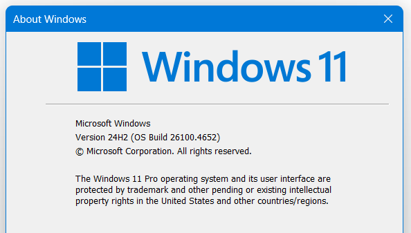 How To Update and Shut Down With Windows 11 - Microsoft Q&A