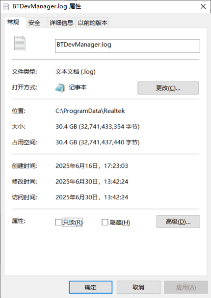用户的图像
