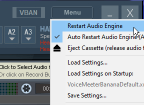 How to enable two audio outputs on a Windows 11 laptop with Conexant ...
