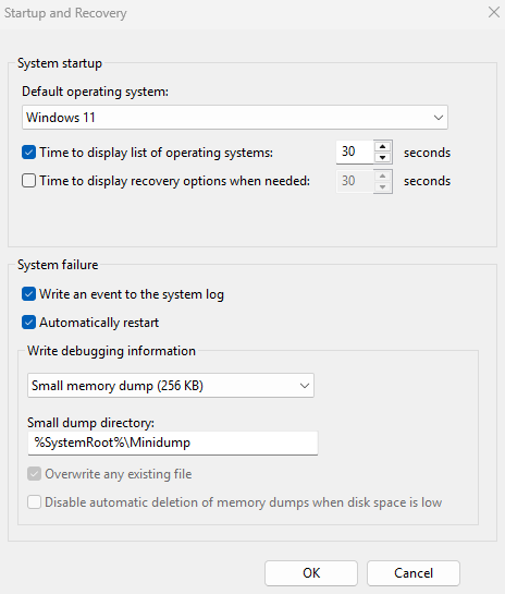 Recently bought new pc, keeps crashing (Windows 11 Pro) - Microsoft Q&A