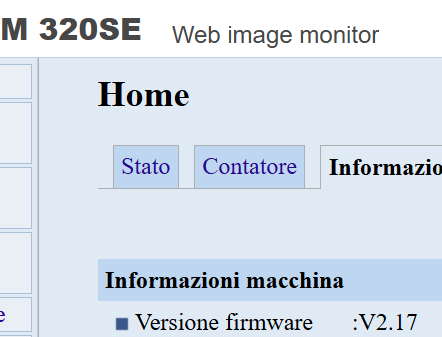 Immagine dell'utente