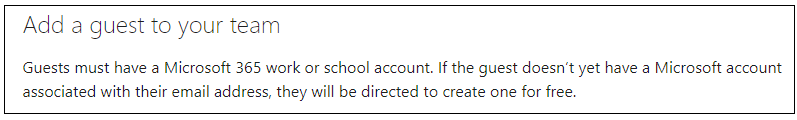 Multiple accounts on with same e-mail address - Microsoft Q&A