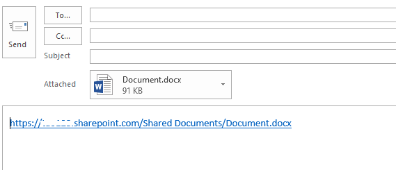 Drag and Download does not work from SharePoint to Outlook or folder ...
