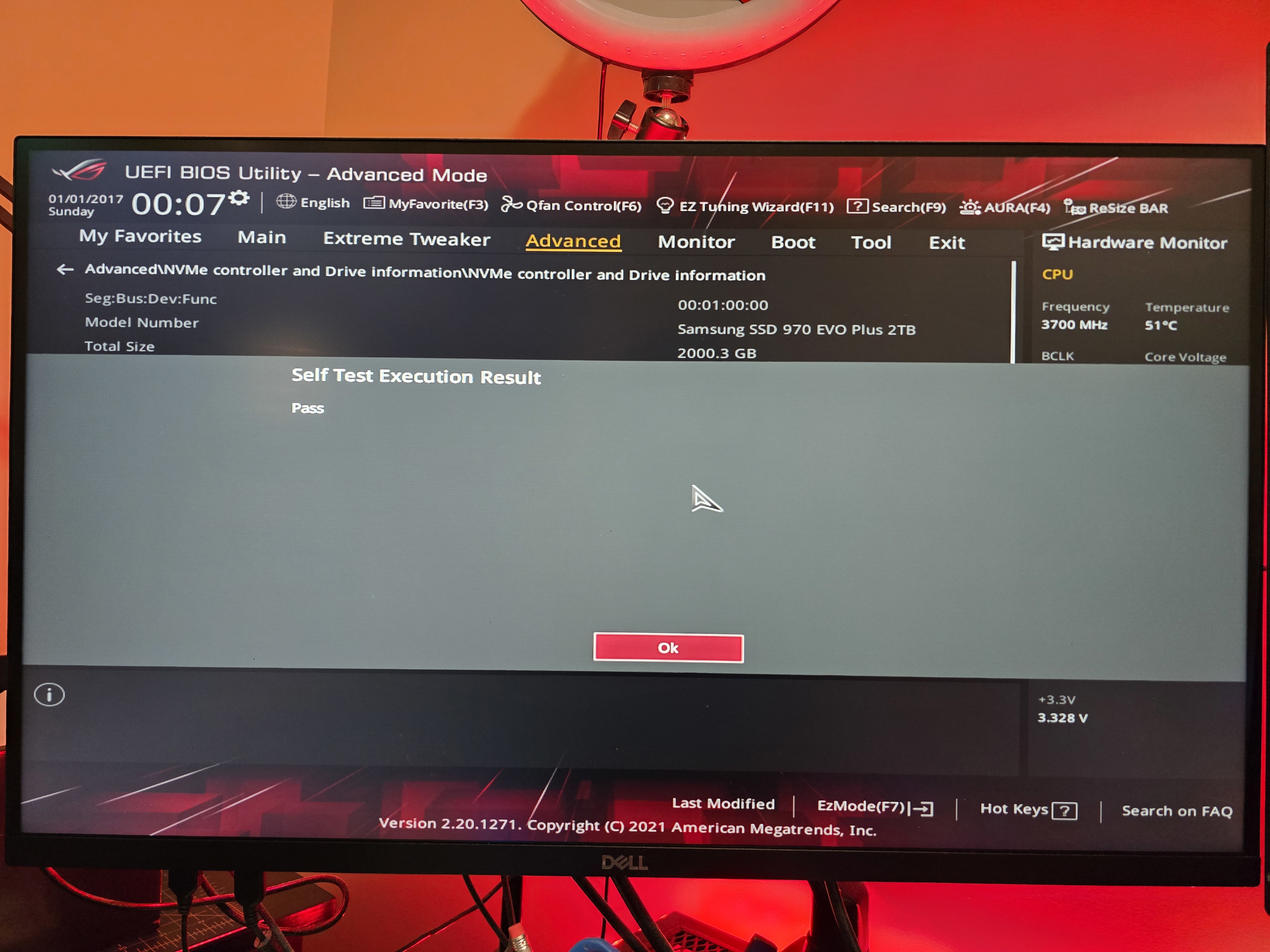 Windows refusing to boot. Stuck on loading screen. Infinite loop. Rare ...