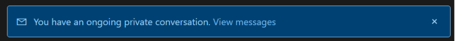 User's image