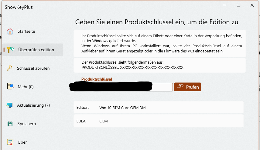 Benutzerbild