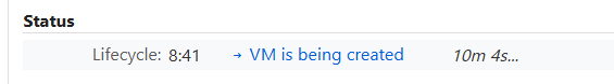 User's image