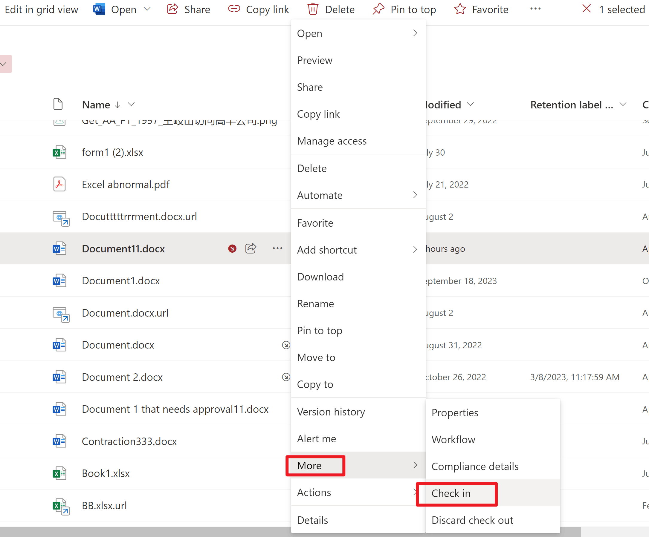 Issue with SharePoint save while simultaneous users working on same ...