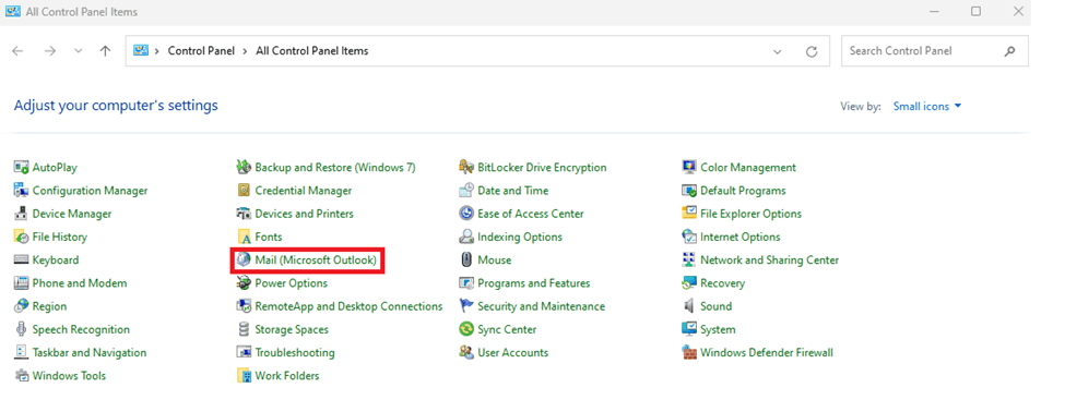 Outlook 2013 and GMAIL - Microsoft Q&A