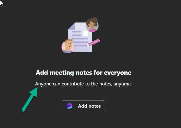 Loop suddenly stopped working: You don't have access to meeting notes ...