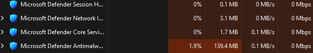 User's image