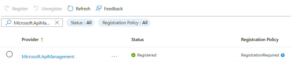 Unable to deploy to any azure group - Microsoft Q&A