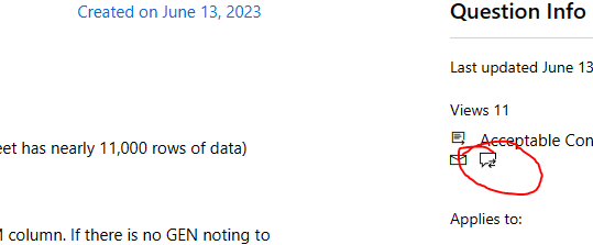 Combine row values based on a condition - Microsoft Q&A