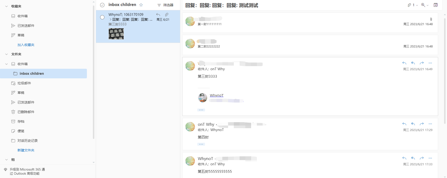 Get emails under the Outlook folder(JAVA)。 Microsoft Q&A