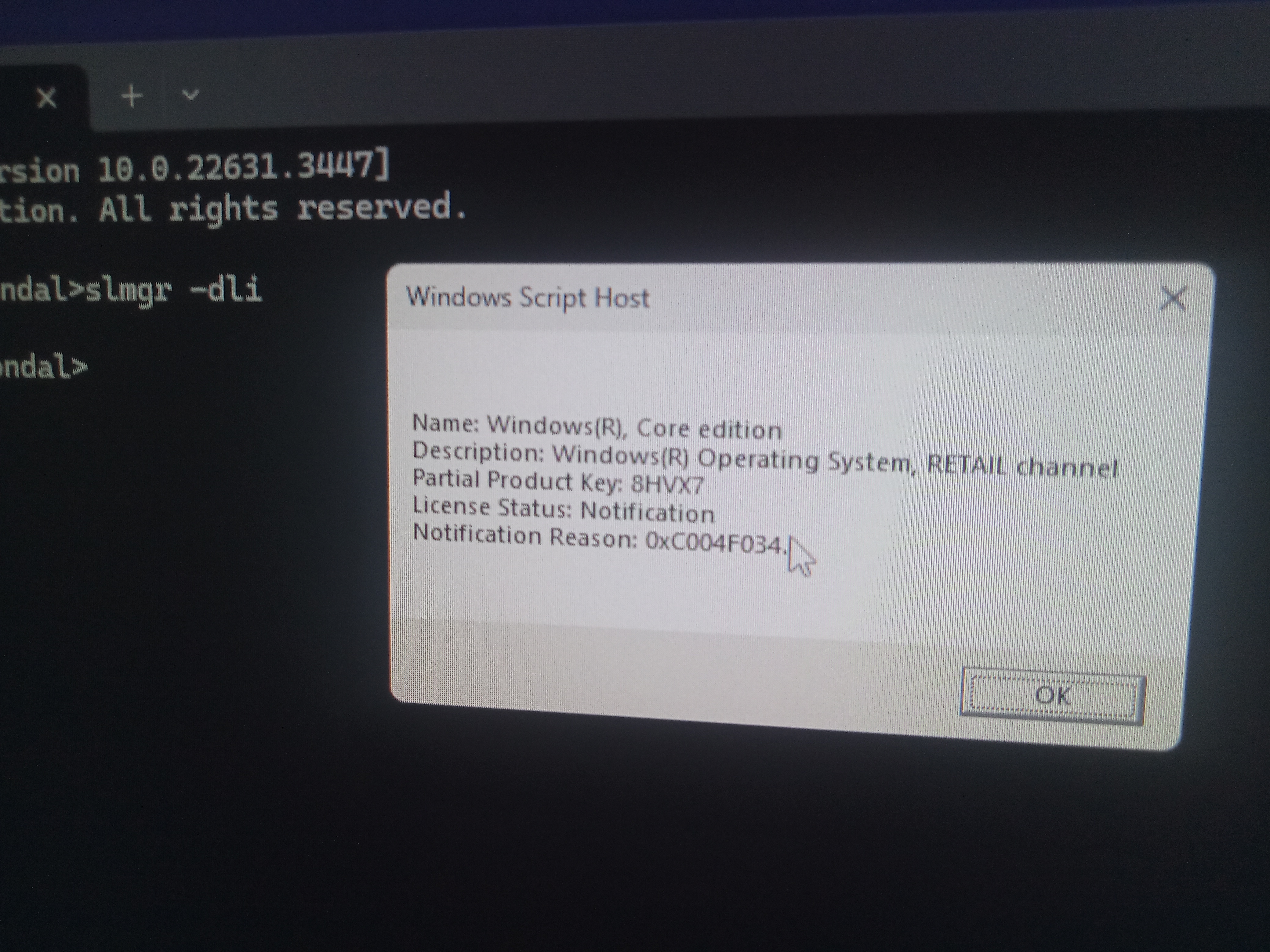 Can I activate windows 11 home using windows 10 home single