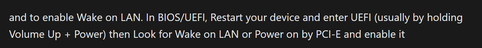 User's image