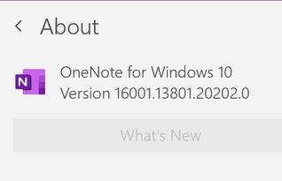 Dictating in OneNote 365 - Microsoft Q&A