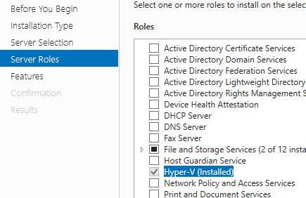 Nested Virtualization - Install Android Studio on Azure VM - Microsoft Q&A