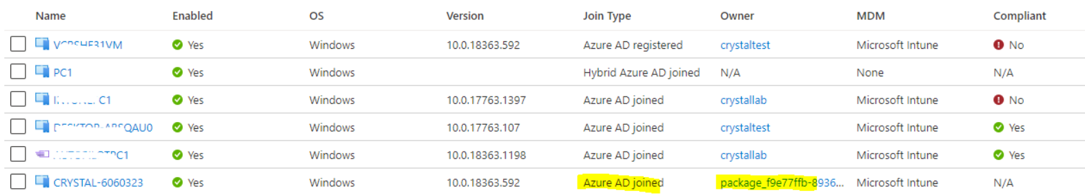 device registration MFA - Microsoft Q&A