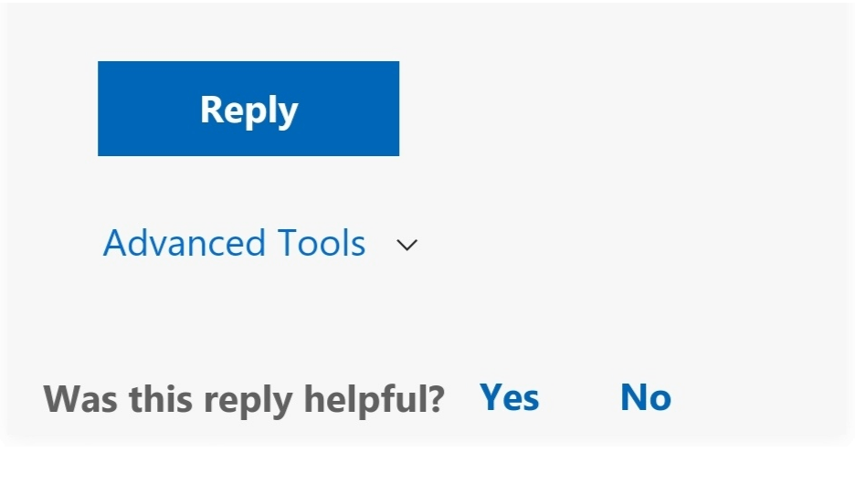 Creating a database of data using Forms - Microsoft Q&A