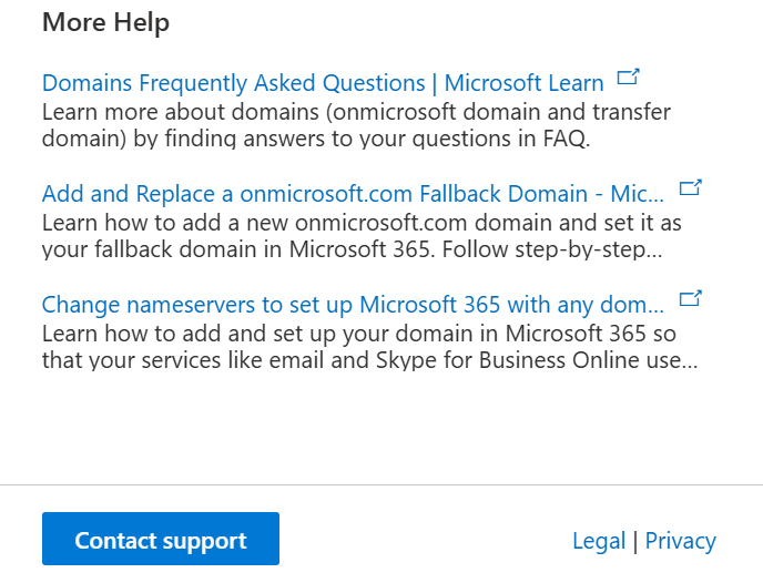 Invoice account - Microsoft Q&A